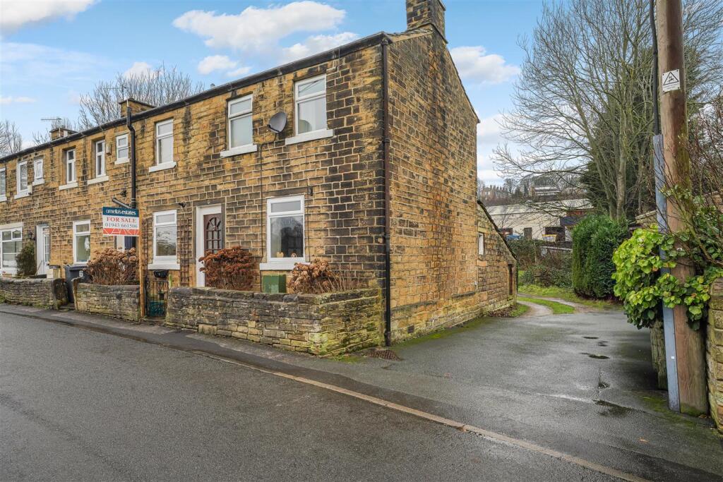 Esholt Lane, Baildon, Shipley