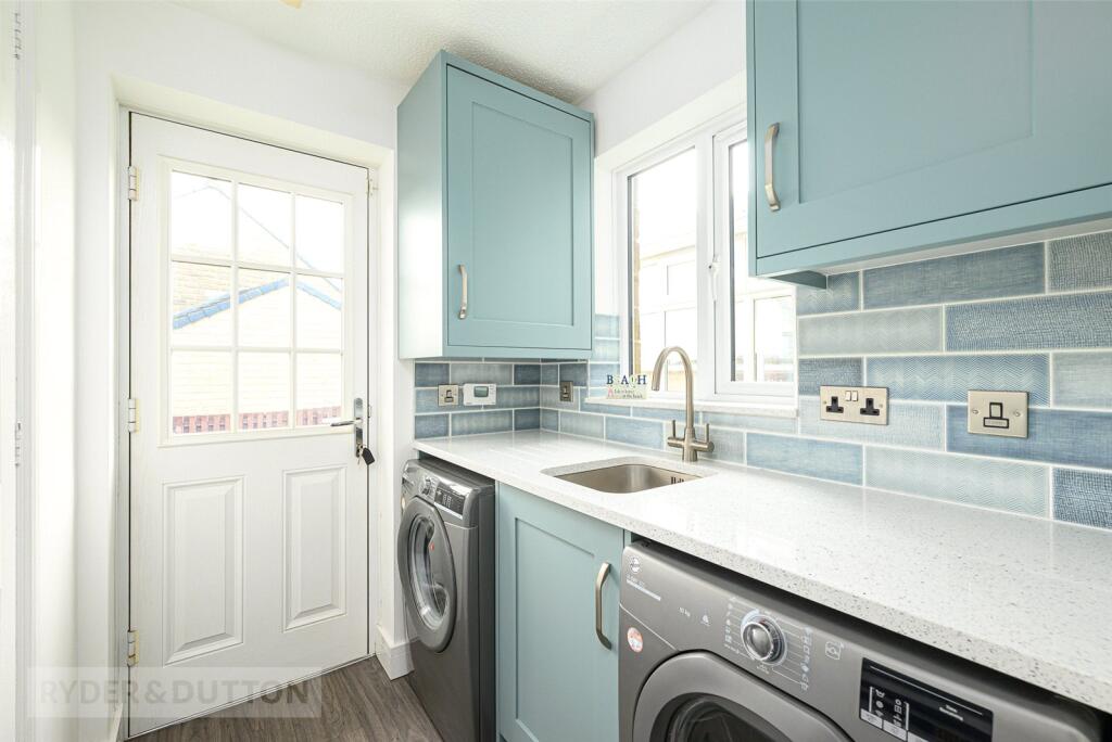 Additional image 6 of Bradshaw View, Queensbury, Bradford, West Yorkshire, BD13