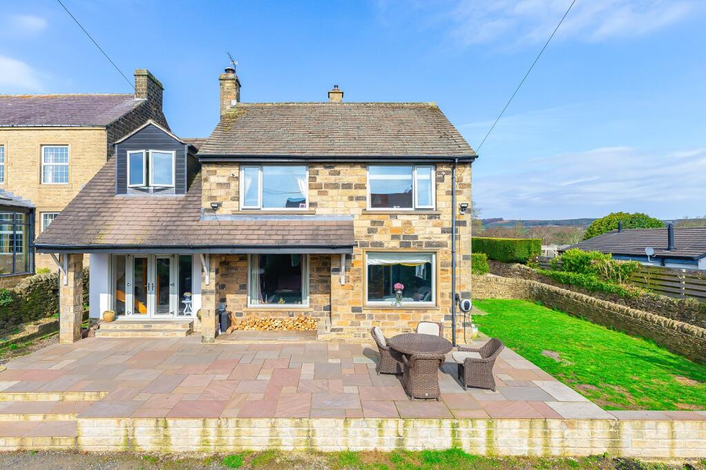 Otley Road, Bingley, West Yorkshire, BD16
