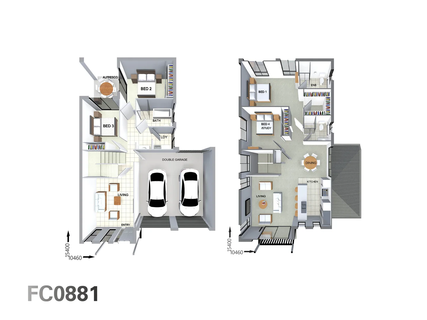 Additional image 4 of Lot 15/12 Hart St, Upper Coomera QLD 4209