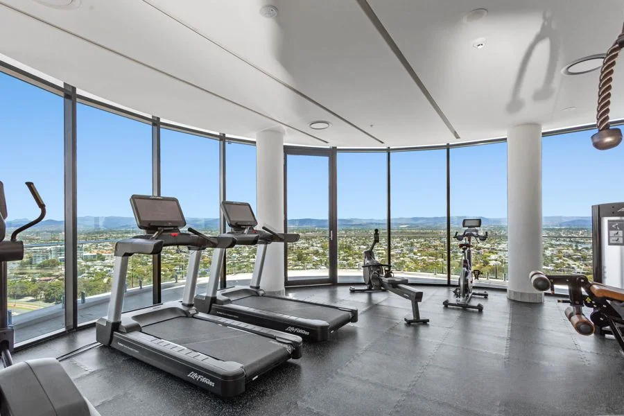 Additional image 8 of 1704/28-30 Second Avenue, Broadbeach QLD 4218