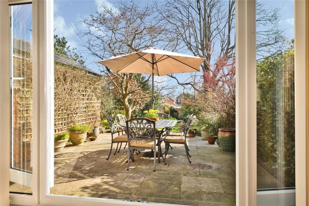 Additional image 24 of Mudford Road, Yeovil, Somerset, BA21
