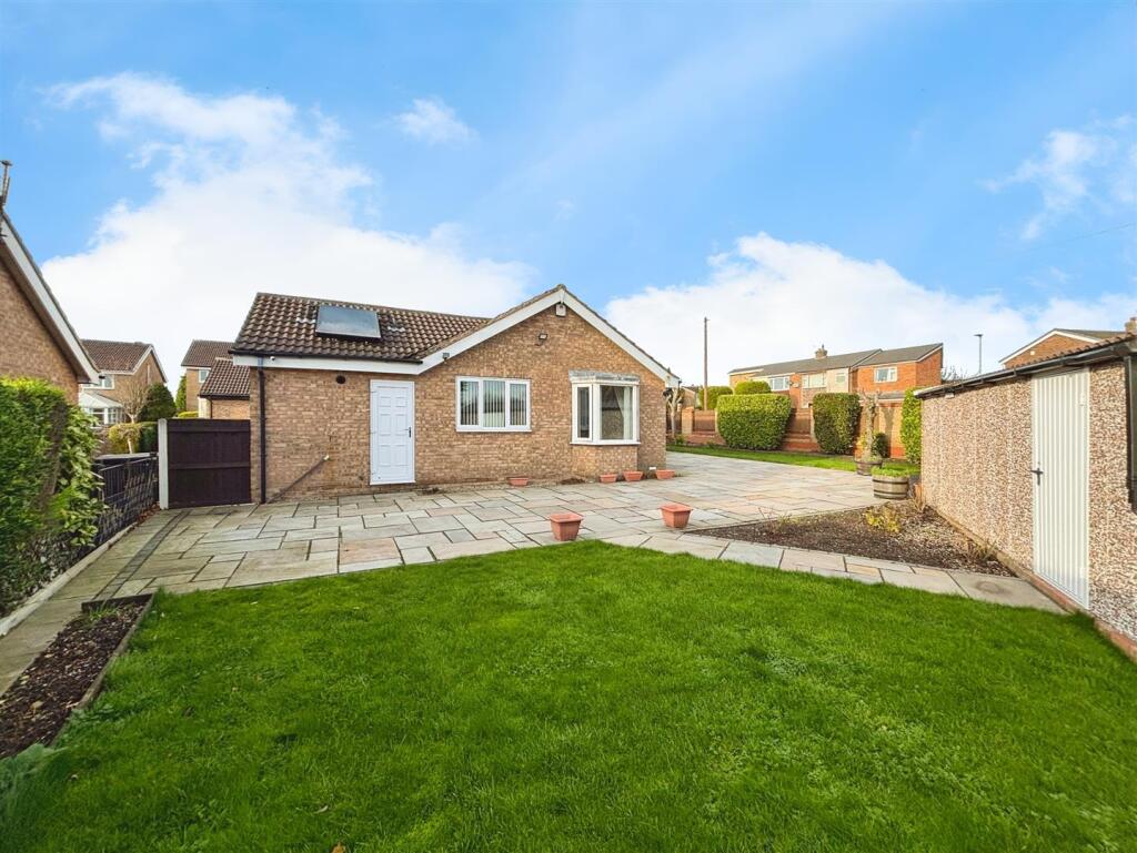 Additional image 18 of Trueman Court, Low Moor, Bradford, BD12 0NE