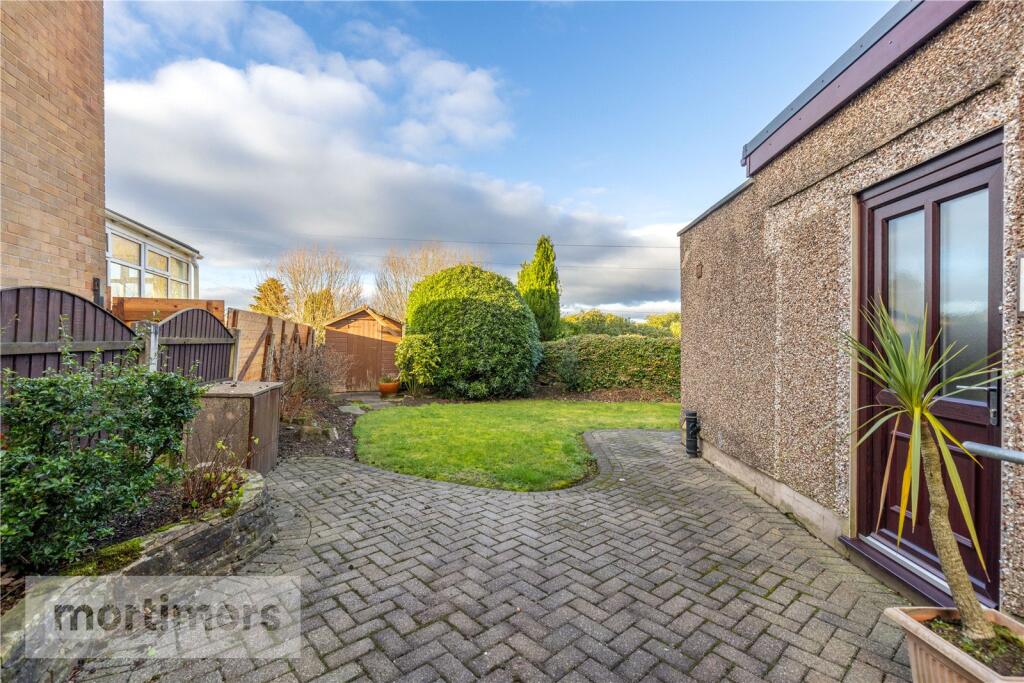 Additional image 12 of Royds Avenue, Accrington, Lancashire, BB5