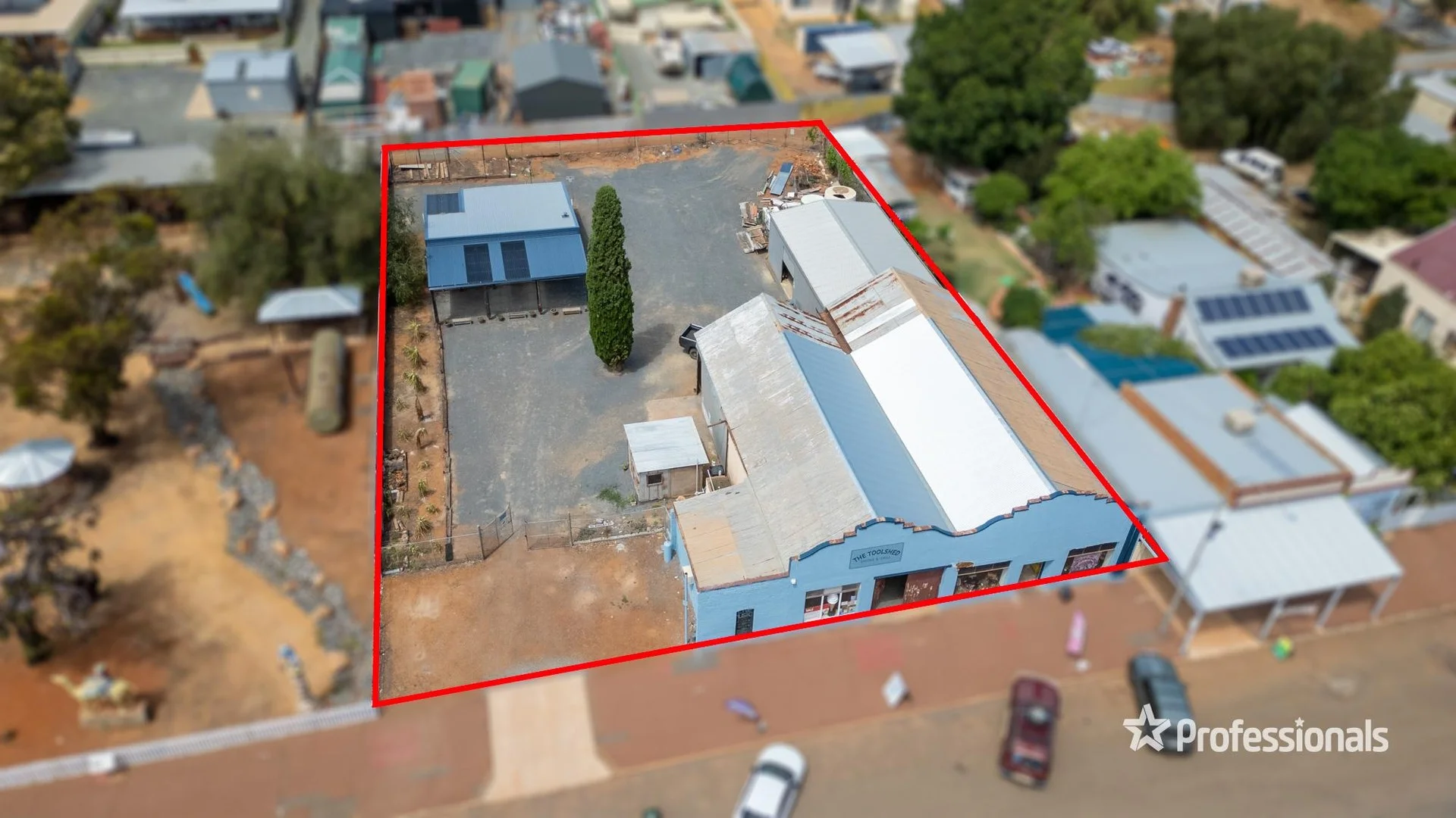 63 Bayley Street, Coolgardie WA 6429