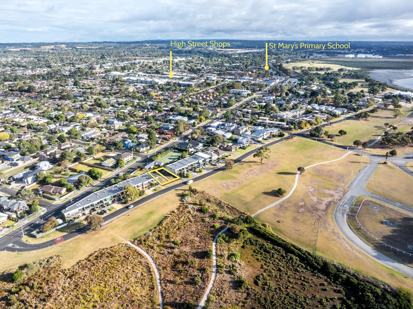Additional image 3 of Lot 11&12/2 Skinner Street, Hastings VIC 3915