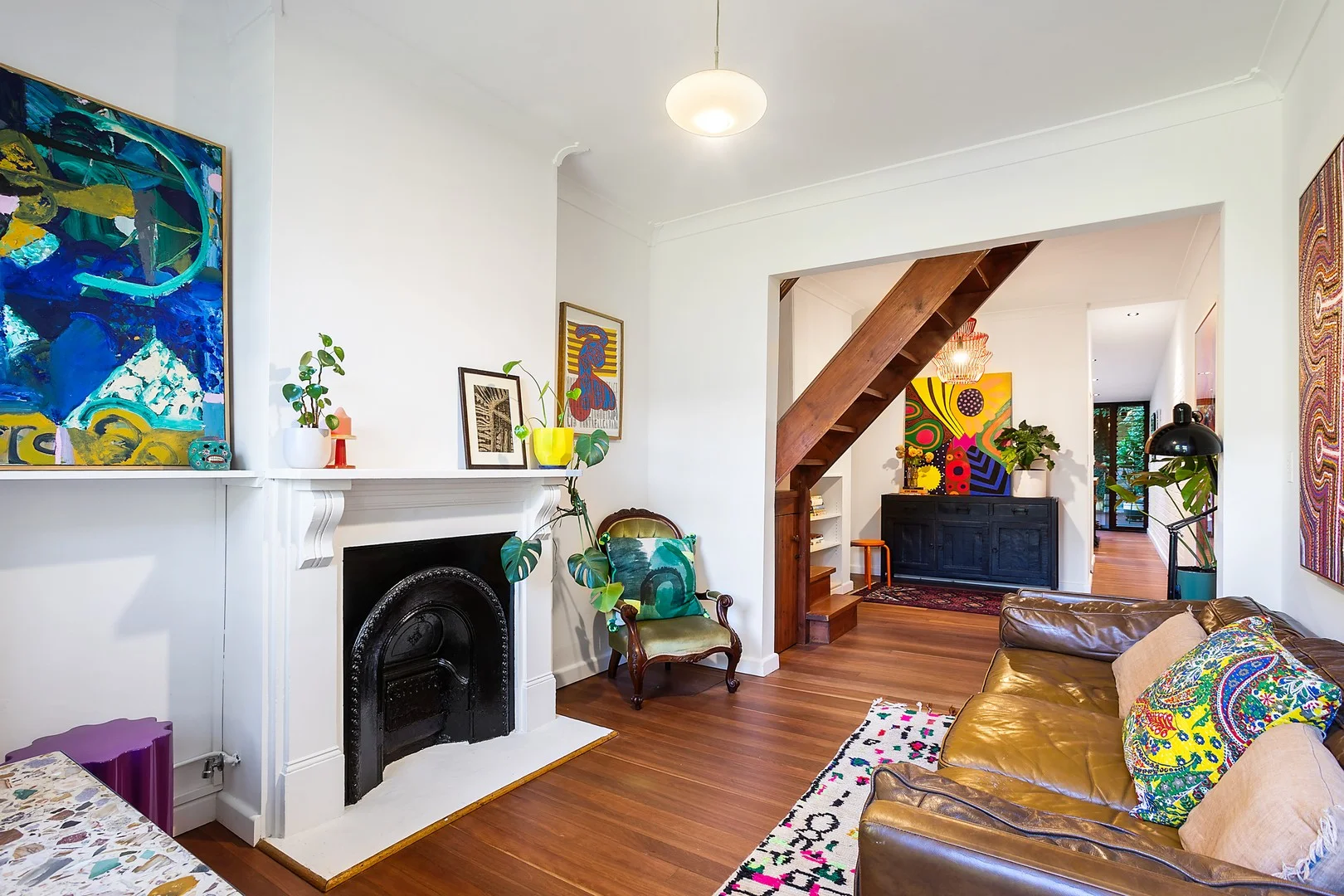6 Baldwin Street, Erskineville NSW 2043