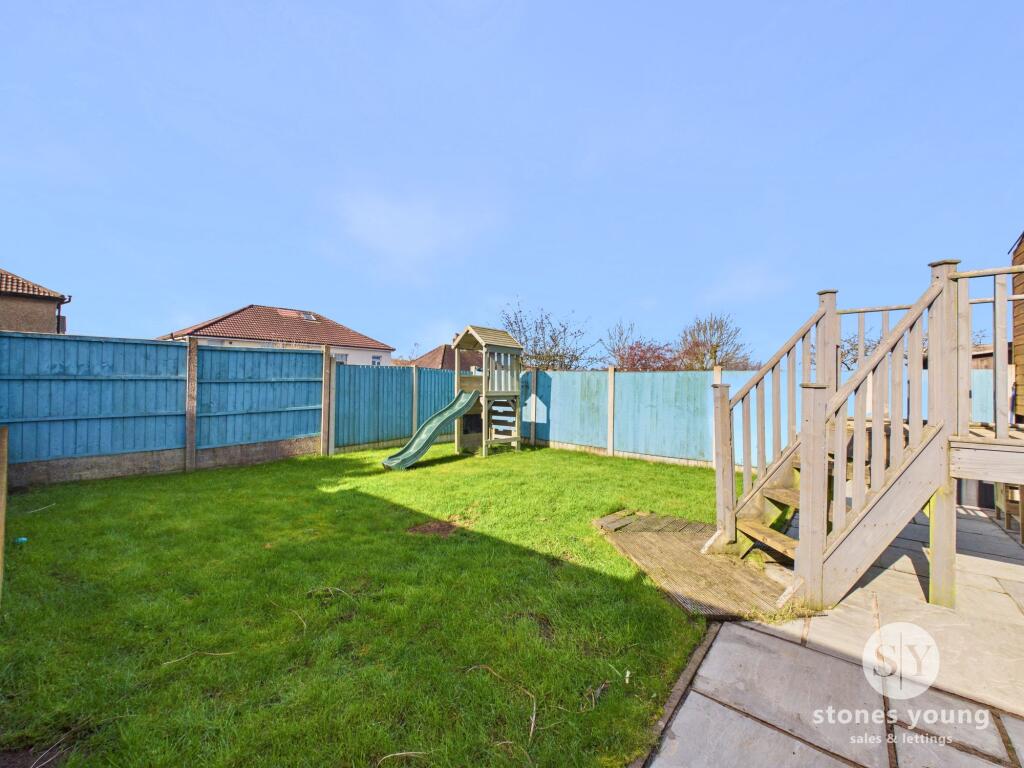 Additional image 21 of Newington Avenue, Blackburn, BB1