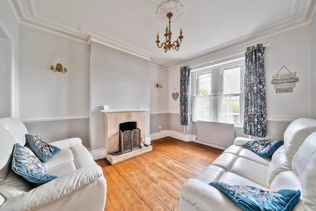 Additional image 4 of Field View, Shepton Mallet, BA4