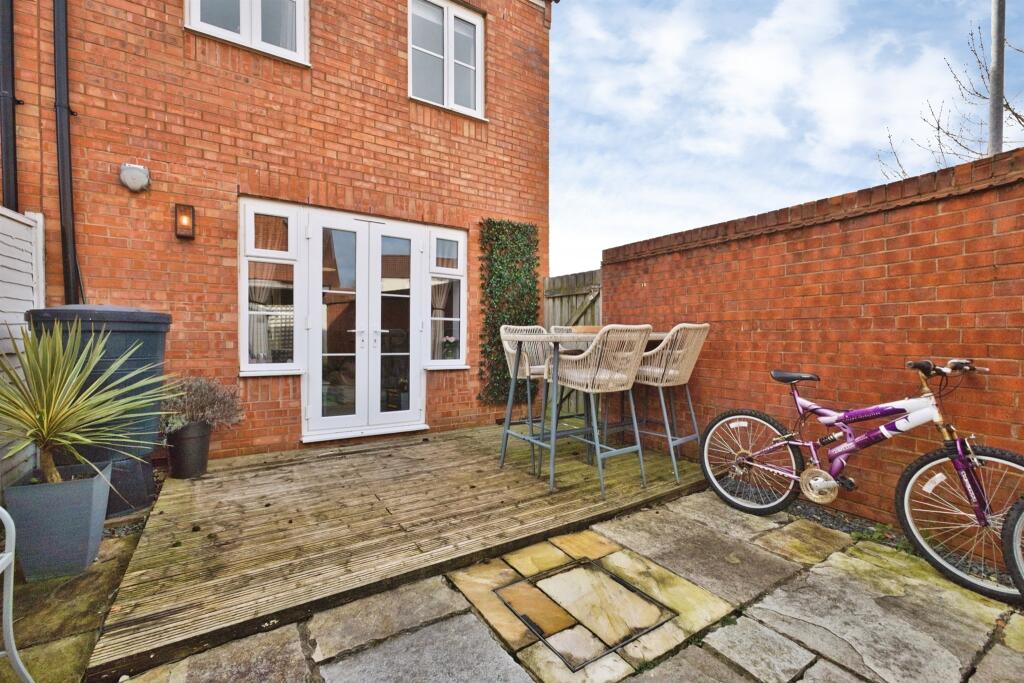 Additional image 15 of Compton Close, Glastonbury