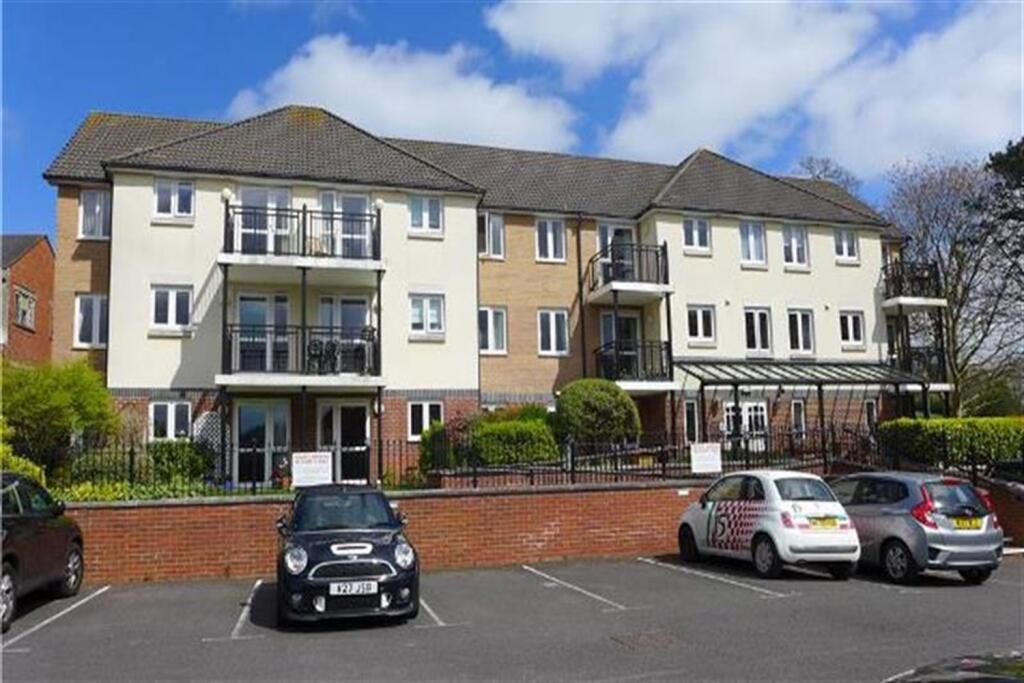 Wyndham Court, Newton Road, Yeovil, BA21