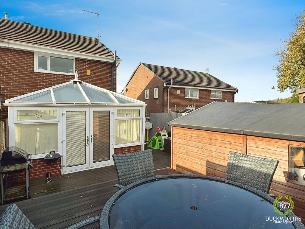 Additional image 10 of Icconhurst Close, Accrington, BB5