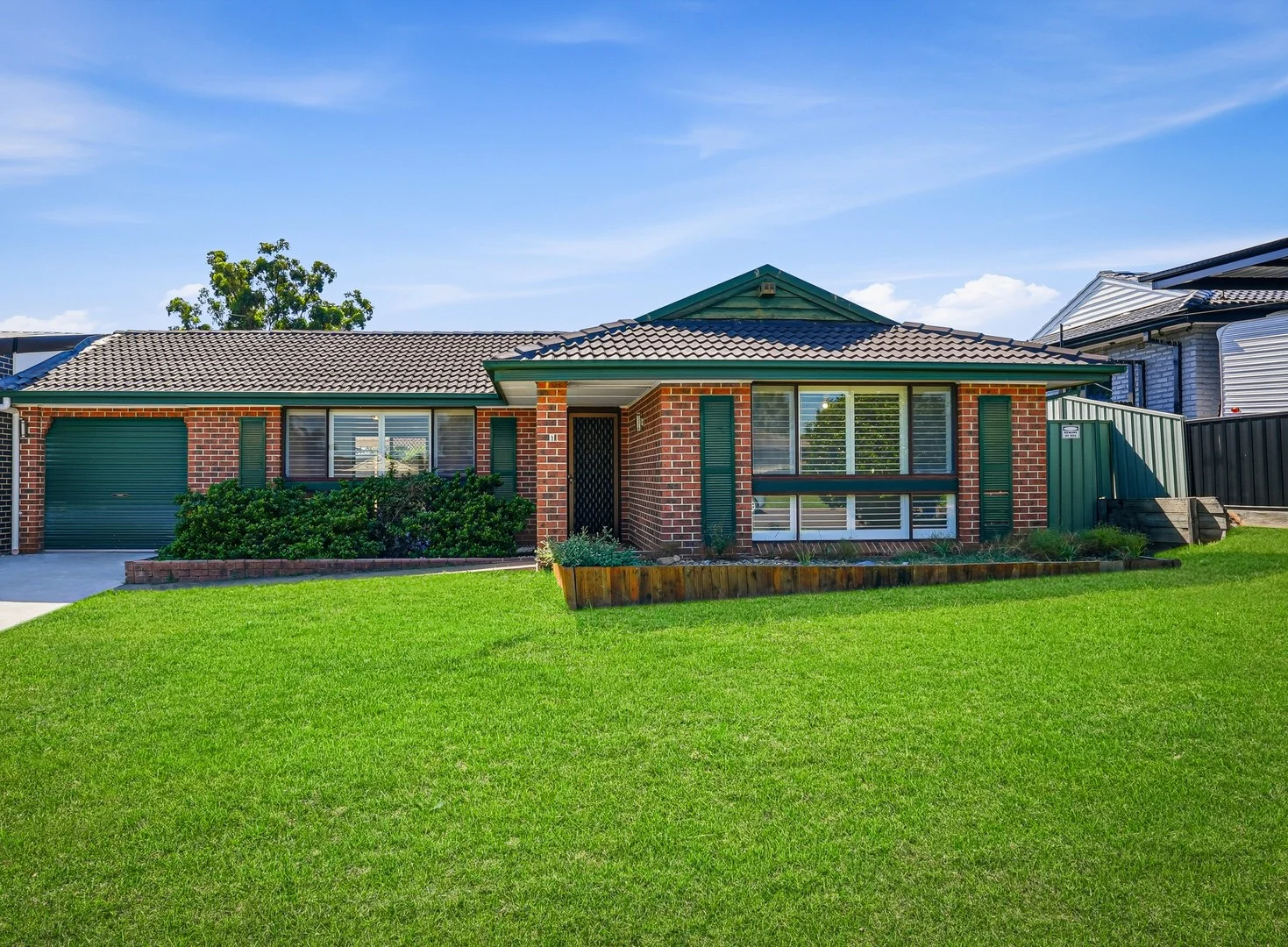 1B Boeing Place, St Clair NSW 2759
