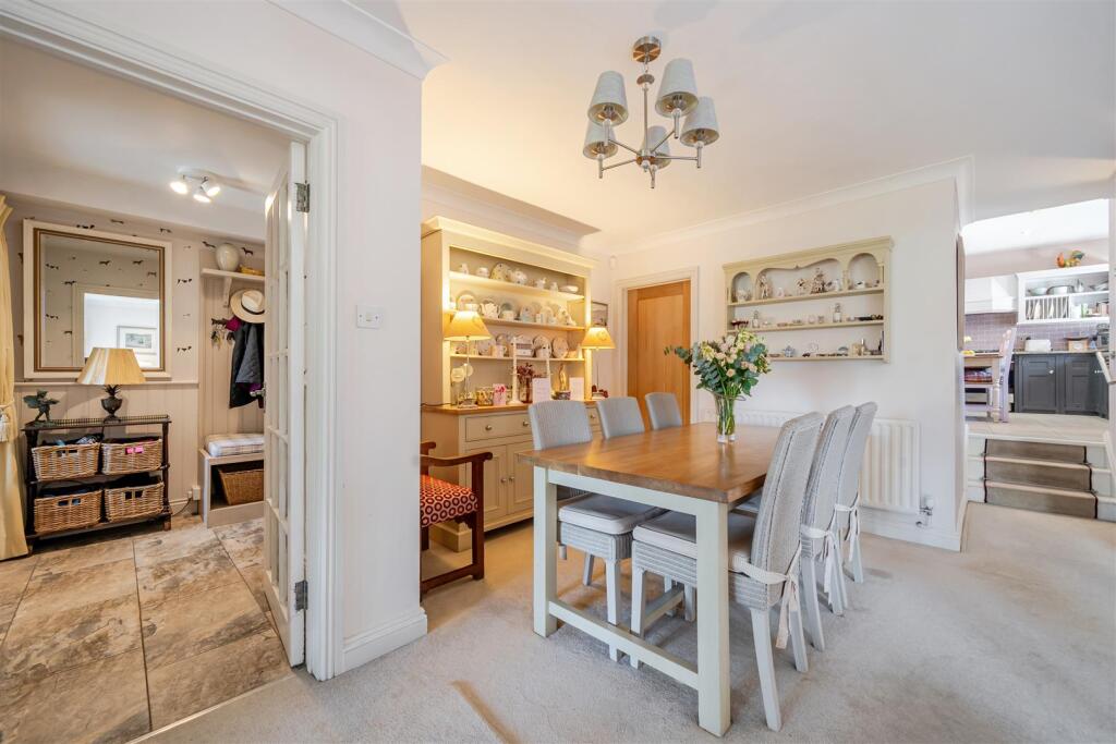 Additional image 7 of Mews Cottage, East Coker, Yeovil