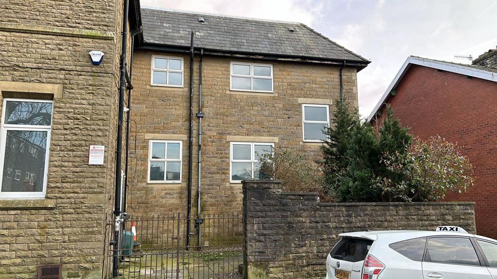 41 Bury Road, Haslingden, Rossendale, Lancashire, BB4 5PG
