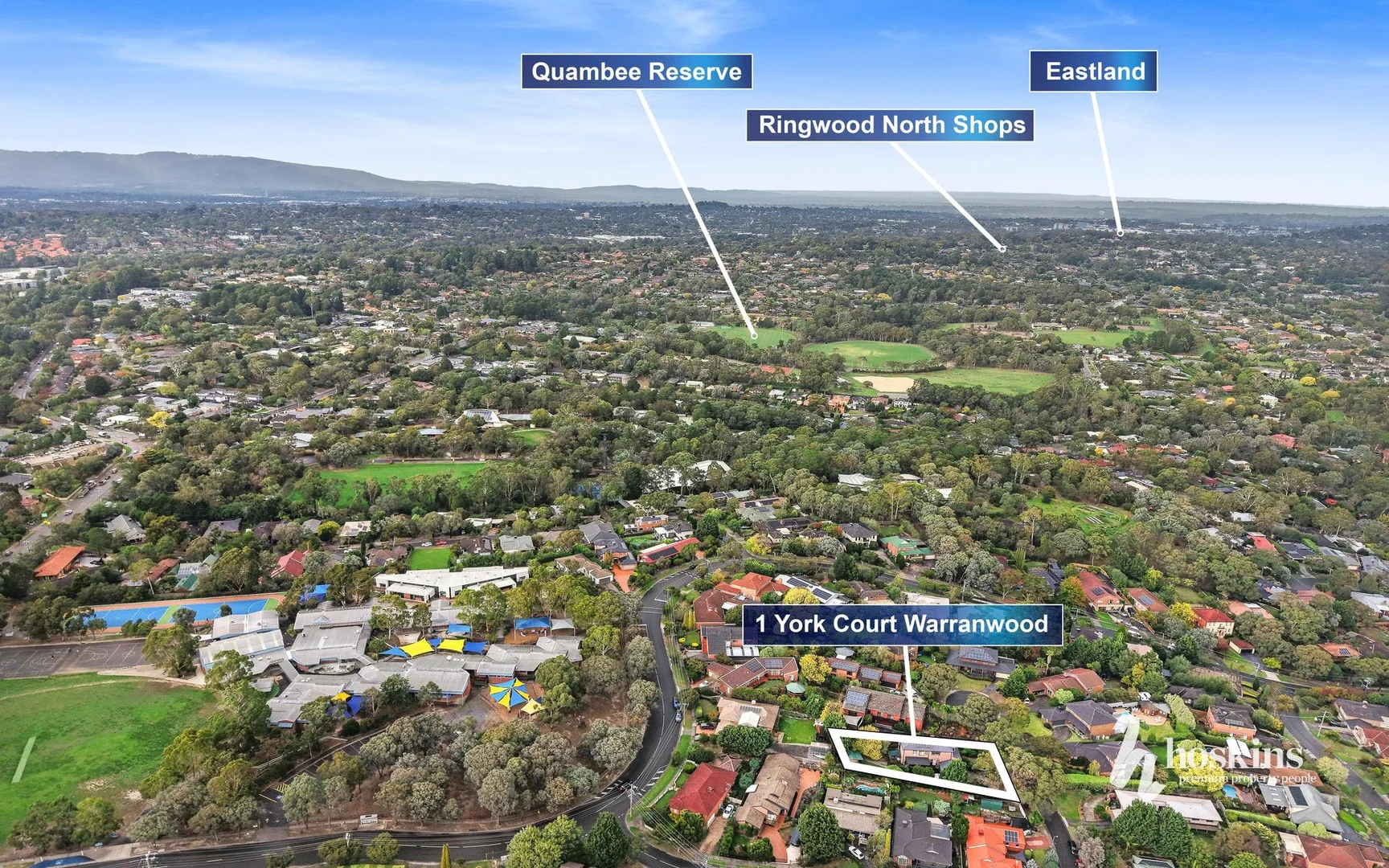 Additional image 23 of 1 York Court, Warranwood VIC 3134