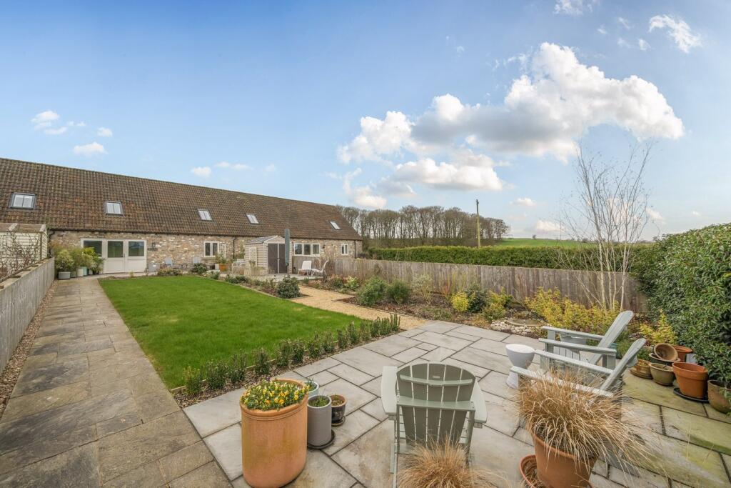 Wells Road, Priddy, Wells, BA5