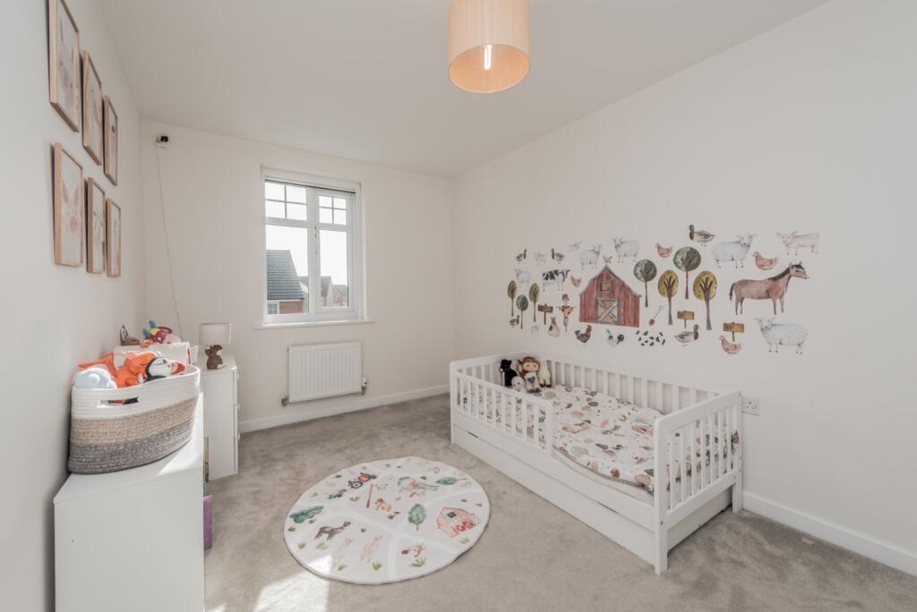Additional image 10 of Lockgate Rise, Birkenshaw, Bradford, West Yorkshire, BD11
