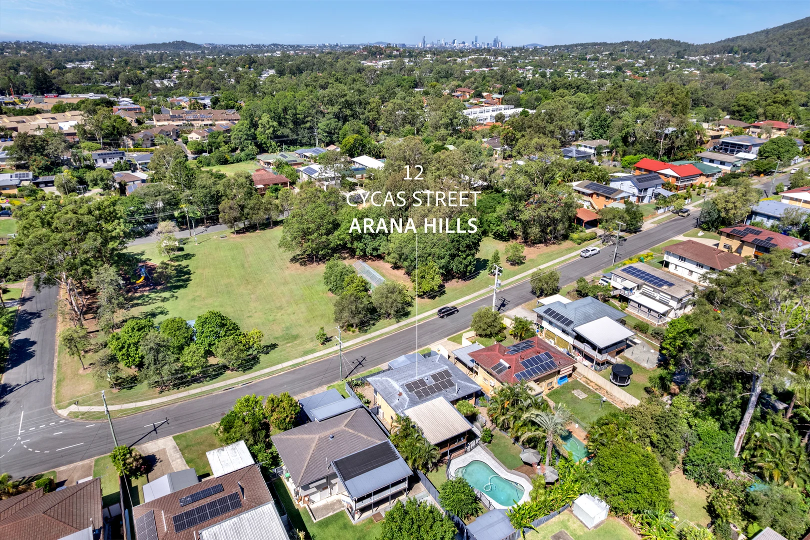 Additional image 34 of 12 Cycas Street, Arana Hills QLD 4054