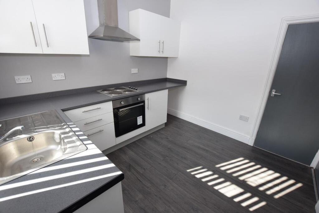 Lawrence Street, Padiham photo 5