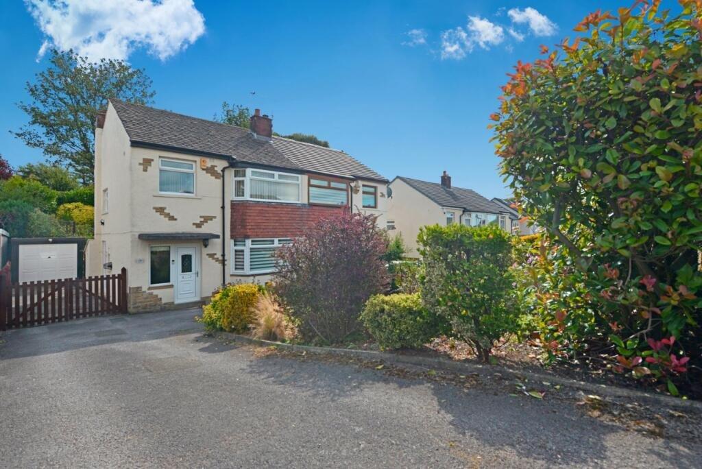 Bradford Road, Birkenshaw, Bradford, West Yorkshire, BD11
