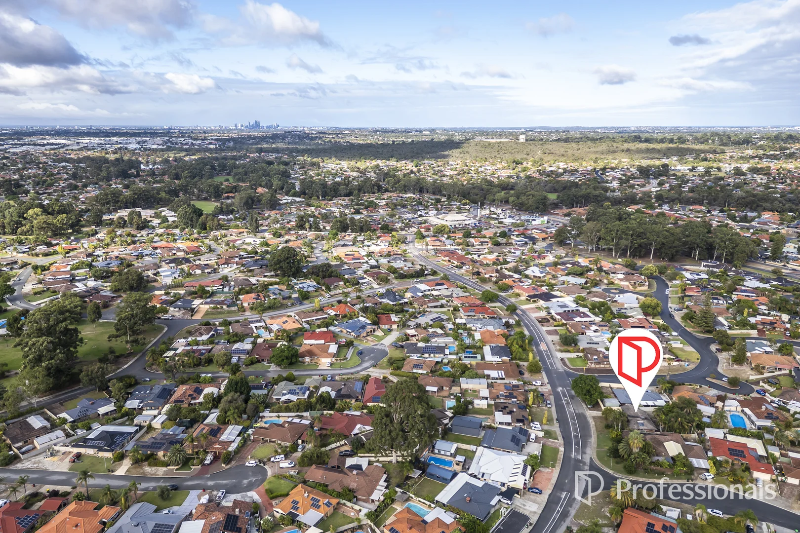 Additional image 30 of 37 Jacaranda Drive, Ballajura WA 6066