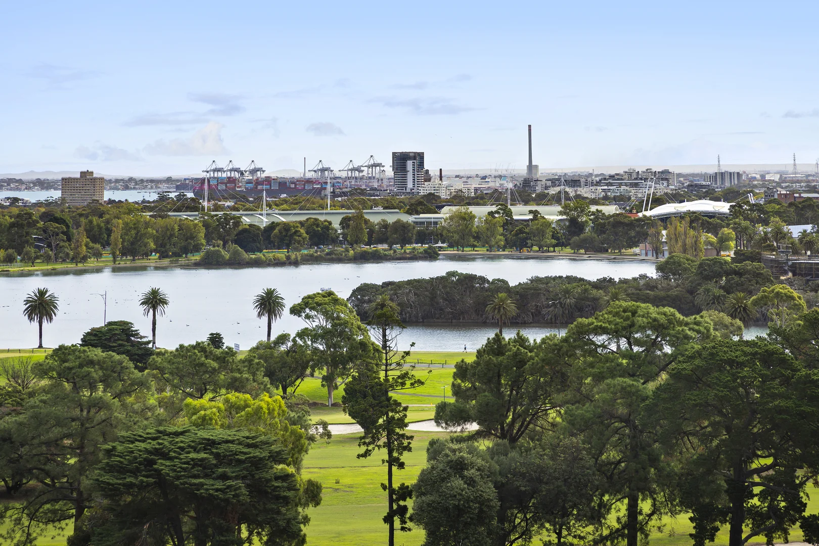 Additional image 2 of 1007/480 St Kilda Road, Melbourne VIC 3004