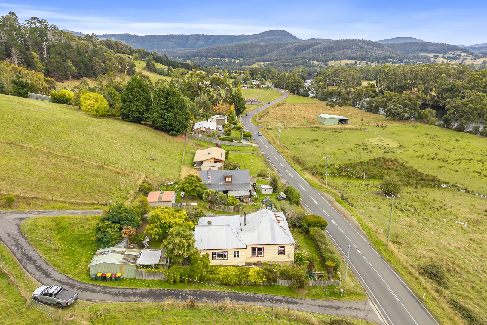 Additional image 37 of 83 Glen Huon Road, Huonville TAS 7109