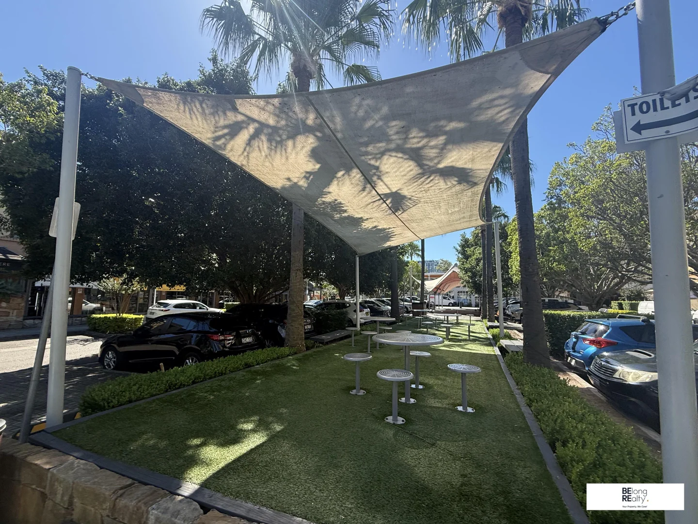 Additional image 10 of 604/9 Bayswater Drive, Wentworth Point NSW 2127