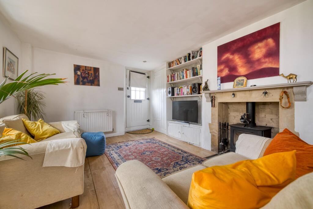 Cottage - Central Wells photo 3