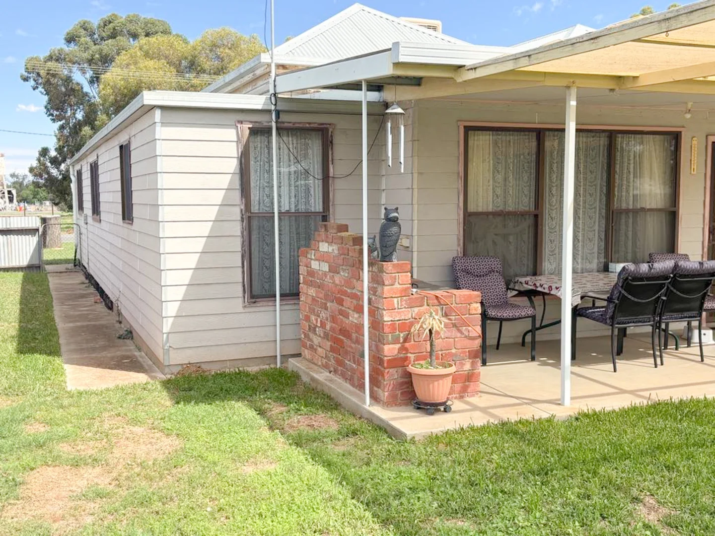 Additional image 16 of 23 Railway Avenue, Sea Lake VIC 3533