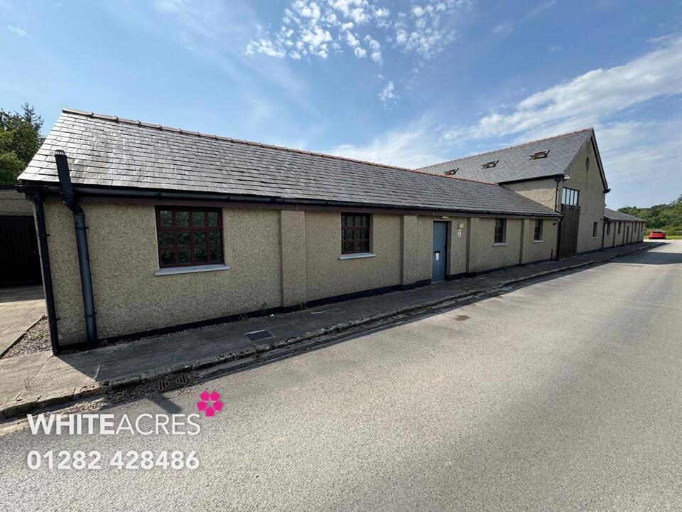 Suite 2, Gisburn Business Park, Gisburn Road, Gisburn, Clitheroe, Lancashire, BB7 4JP