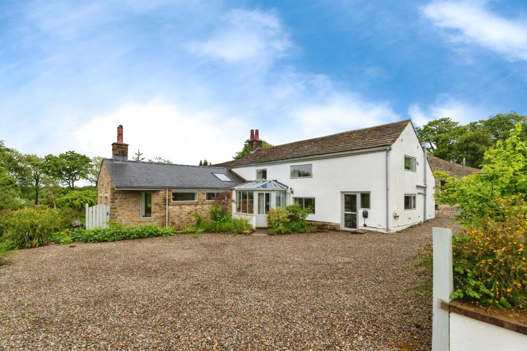 Additional image 3 of Saccary Lane, Mellor, BB1