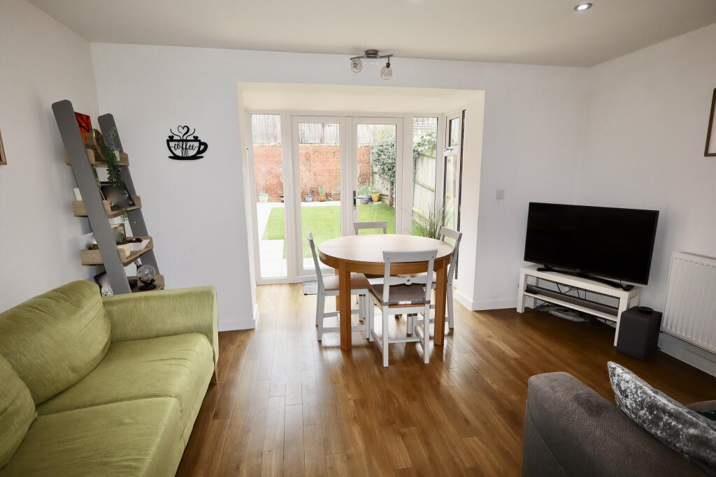 Additional image 13 of Hamiltons Close, Wells