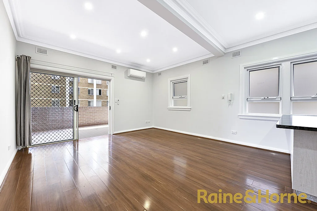 3/25 Clarence street, Burwood NSW 2134