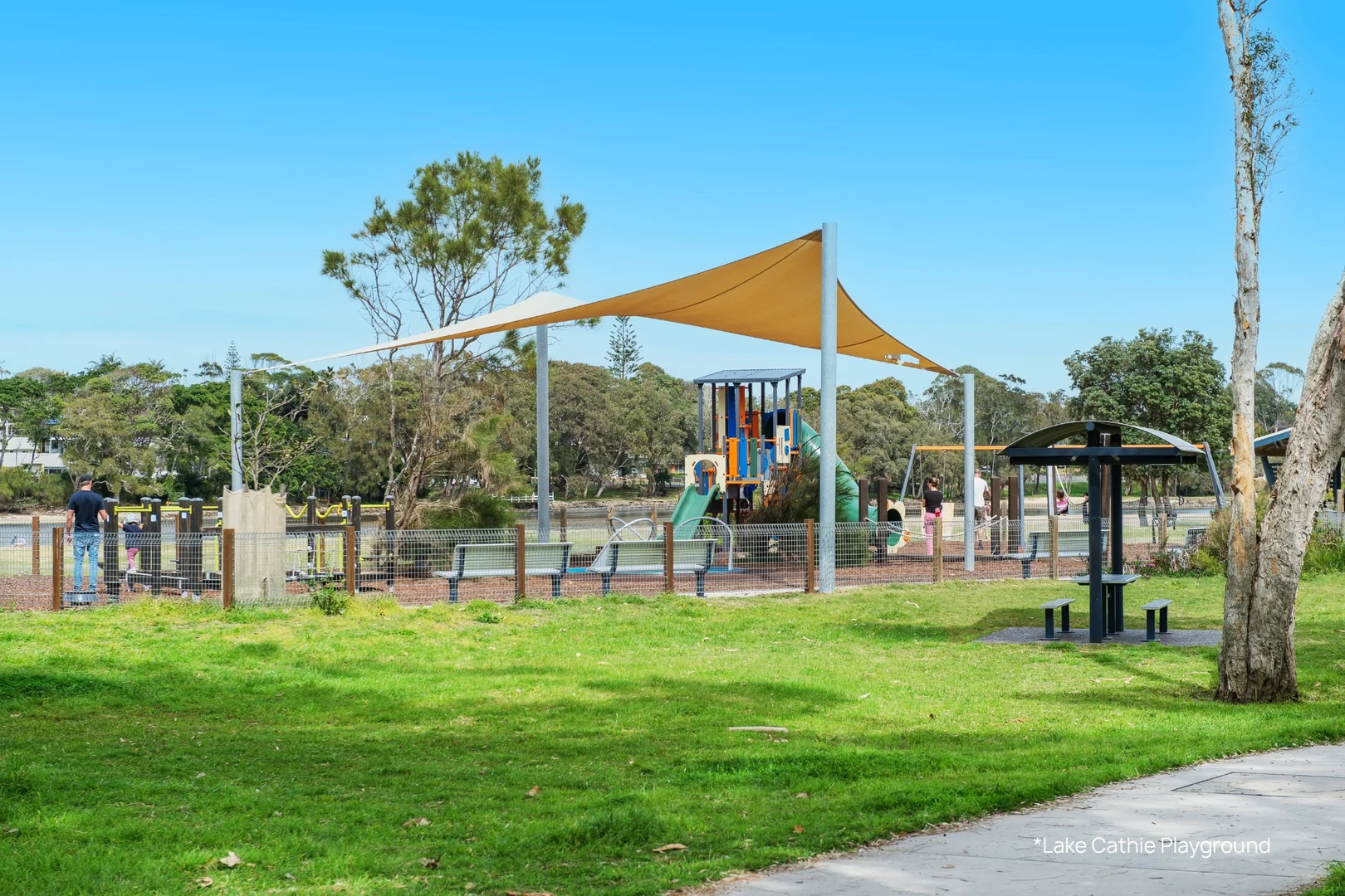 Additional image 11 of 15 Waterside Way, Lake Cathie NSW 2445