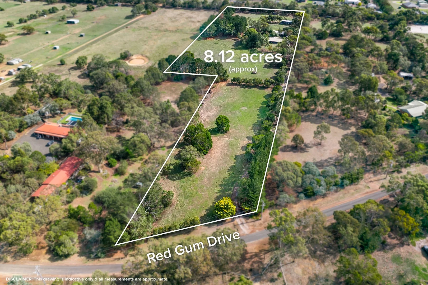 72 Red Gum Drive, Teesdale VIC 3328