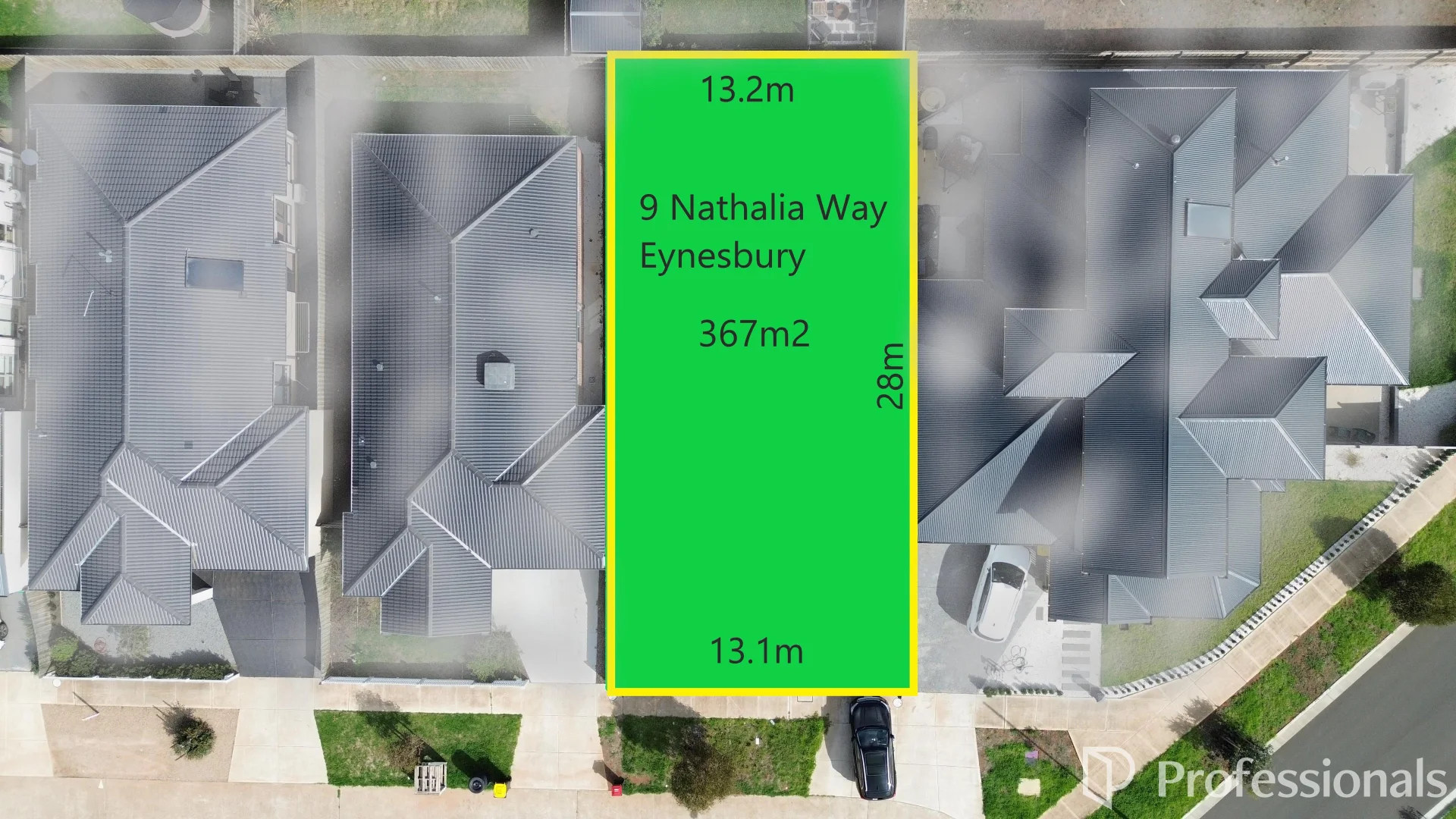 Additional image 2 of 9 Nathalia Way, Eynesbury VIC 3338