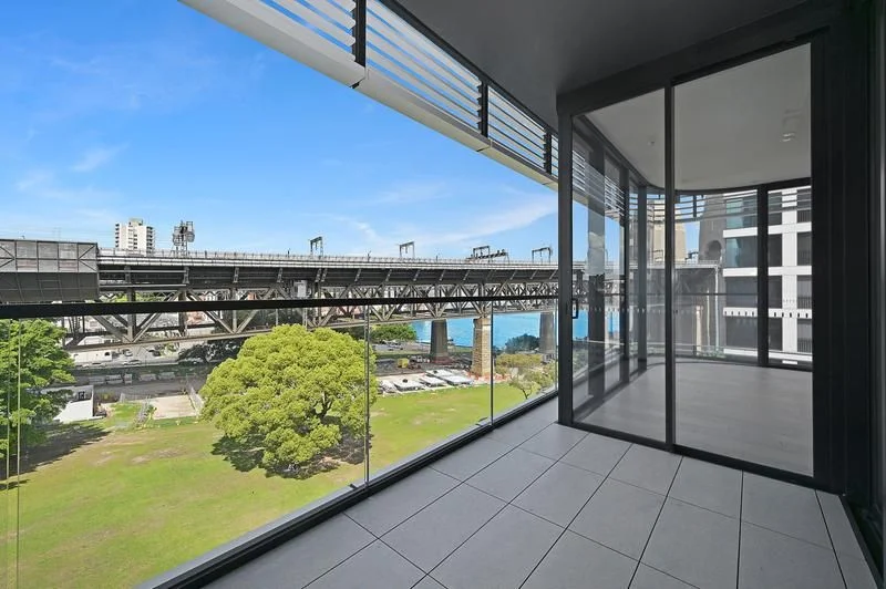 Additional image 4 of 509/30 Alfred Street, Milsons Point NSW 2061
