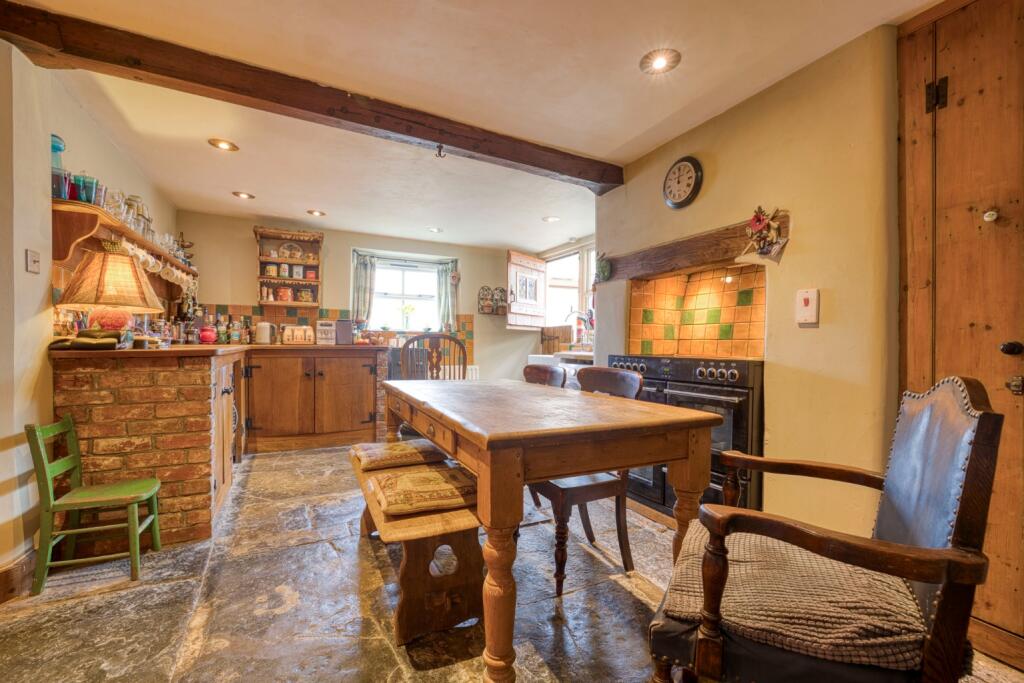 Additional image 7 of Quiet, tucked away, central village location between Wedmore and Glastonbury