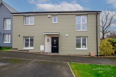 Saddlers Way, Tamerton Foliot PL5