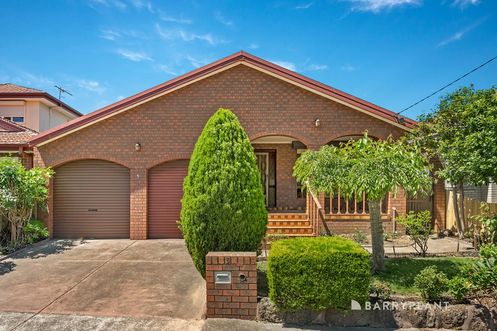 5 Peel Street, Mitcham VIC 3132