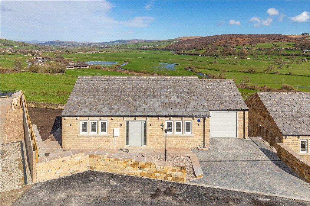 Plot 22, Brow Top, Cononley Road, Glusburn, North Yorkshire, BD20