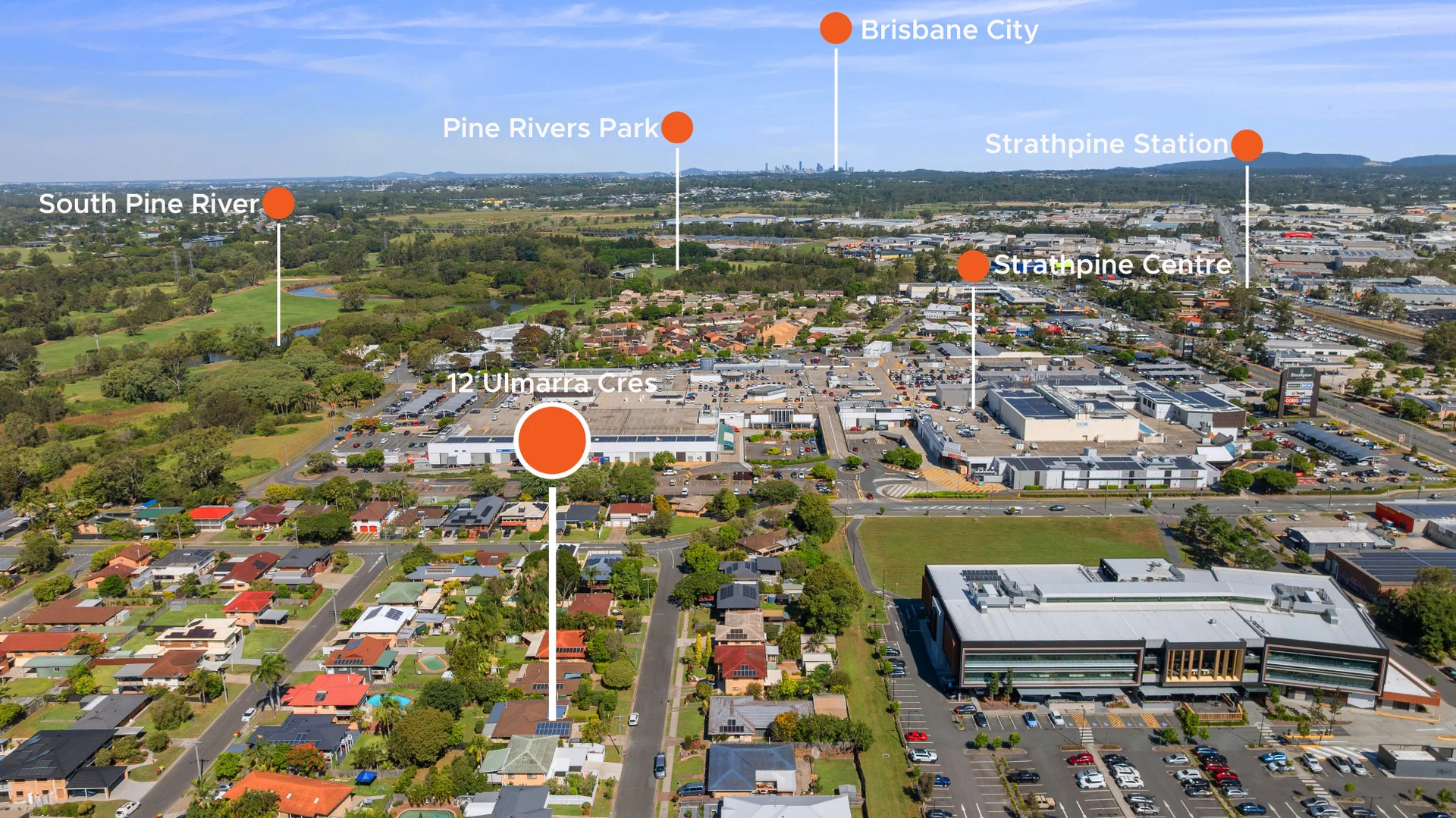 Additional image 17 of 12 Ulmarra Crescent, Strathpine QLD 4500