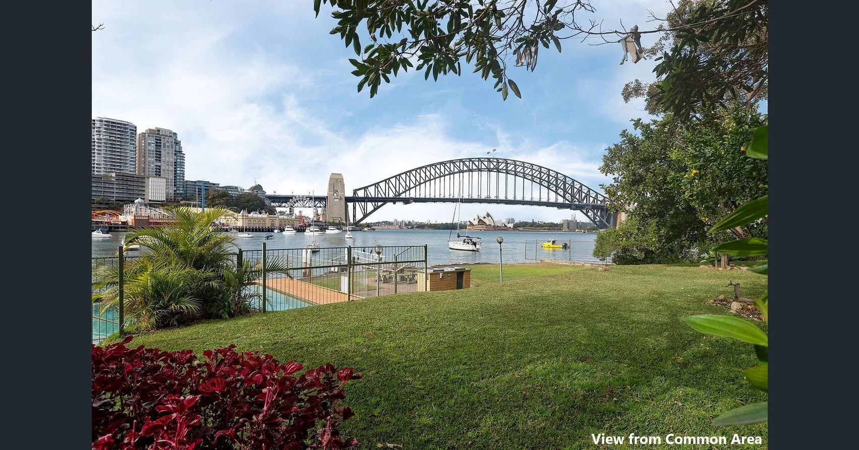 Additional image 6 of 65/21 East Crescent Street, McMahons Point NSW 2060