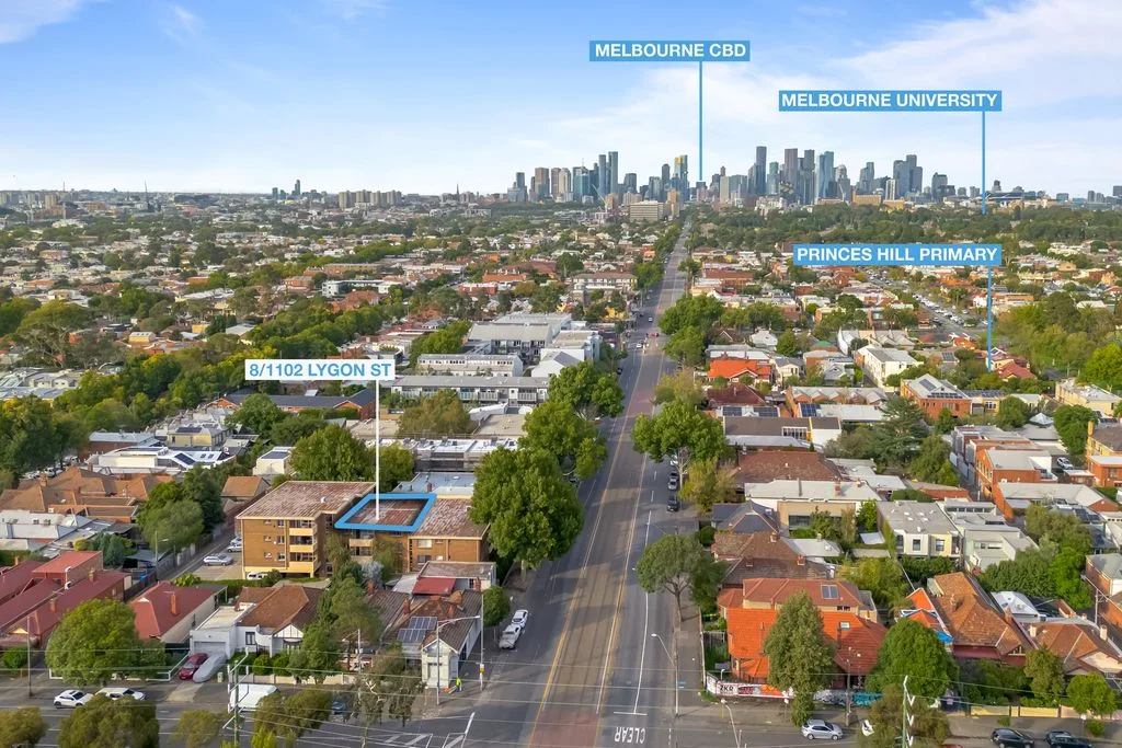 Additional image 9 of 8/1102 Lygon Street, Carlton North VIC 3054