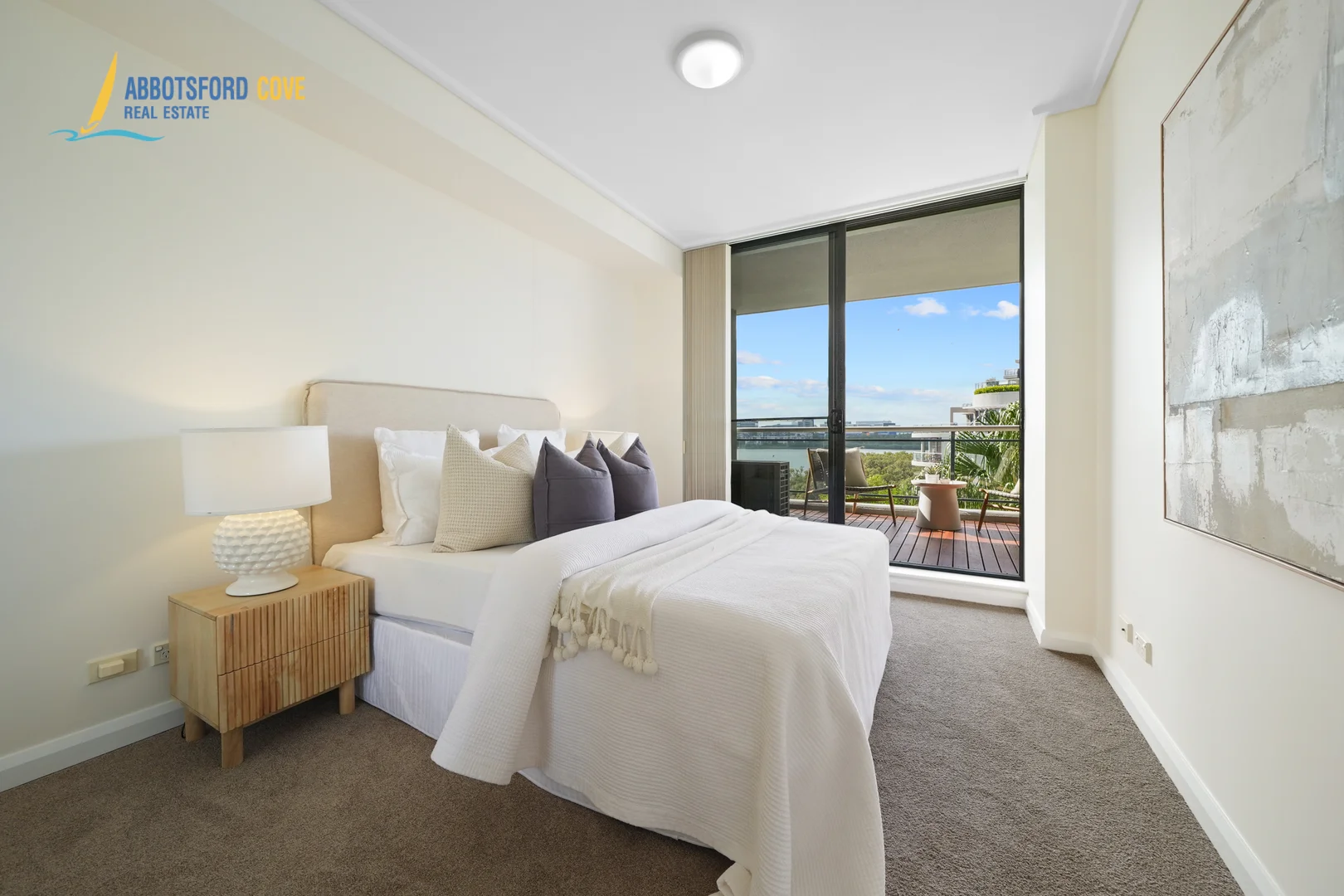 Additional image 5 of 11/27 Bennelong Parkway, Wentworth Point NSW 2127