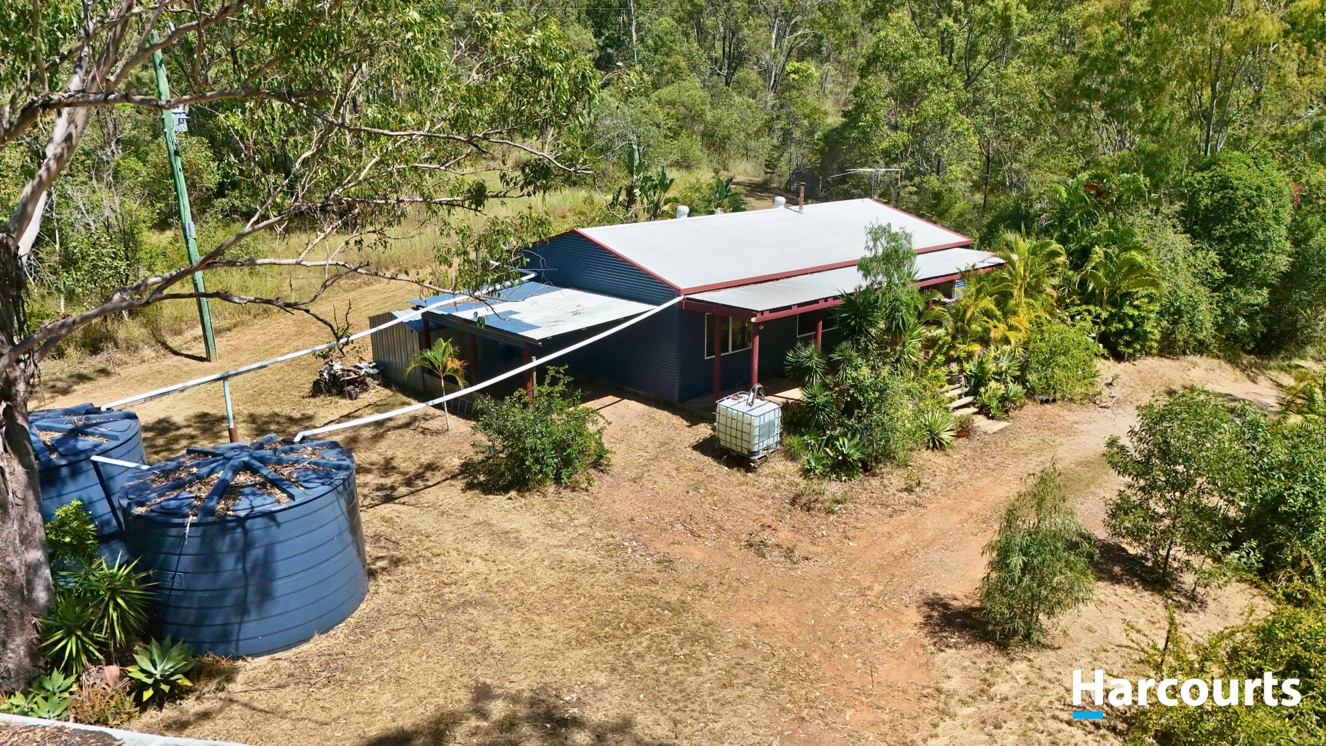 261 River Road, Bungadoo QLD 4671 photo 2