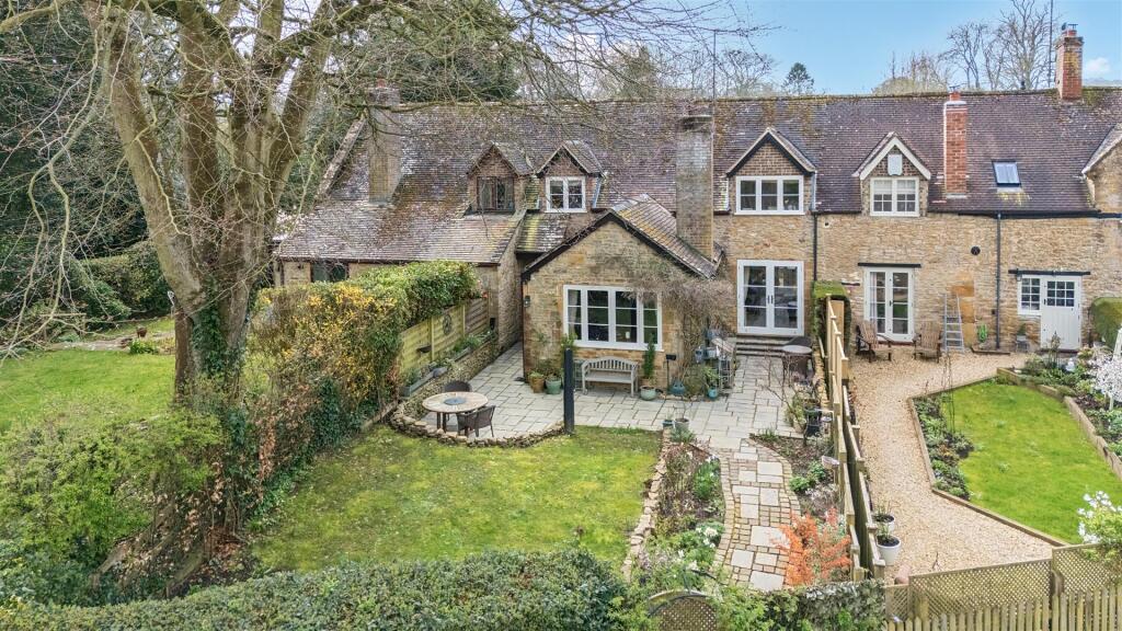 Mews Cottage, East Coker, Yeovil