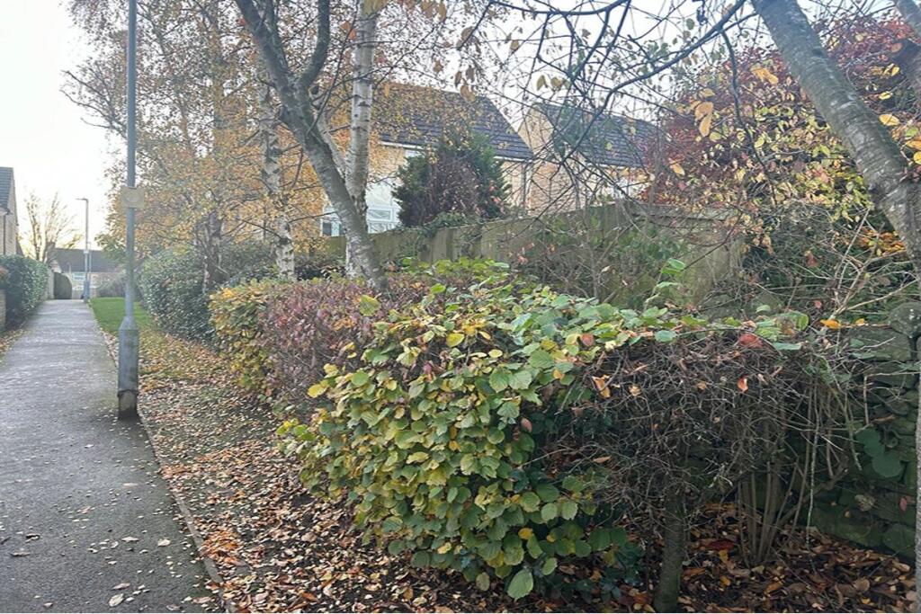 Additional image 4 of Land at, Nightingale Walk, Bingley, Bradford, BD163QB